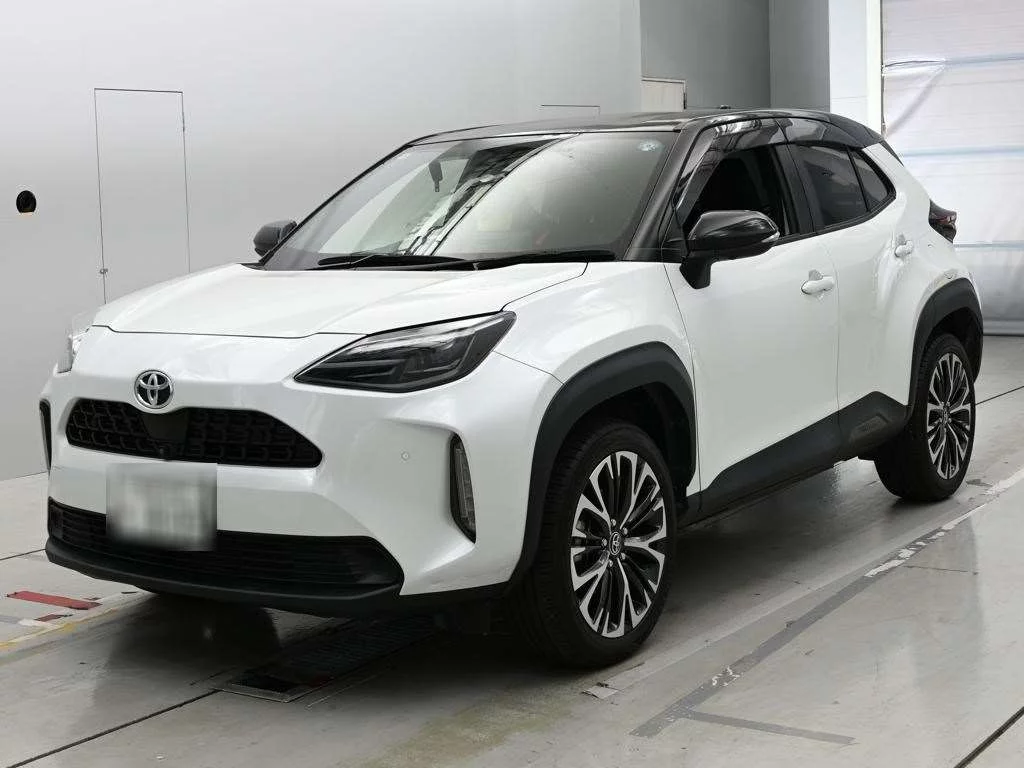 Toyota Yaris Cross MXPB10 2023